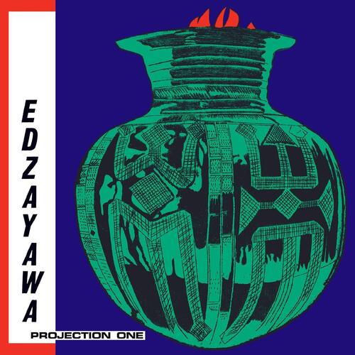 Edzayawa Projection One (CD) 