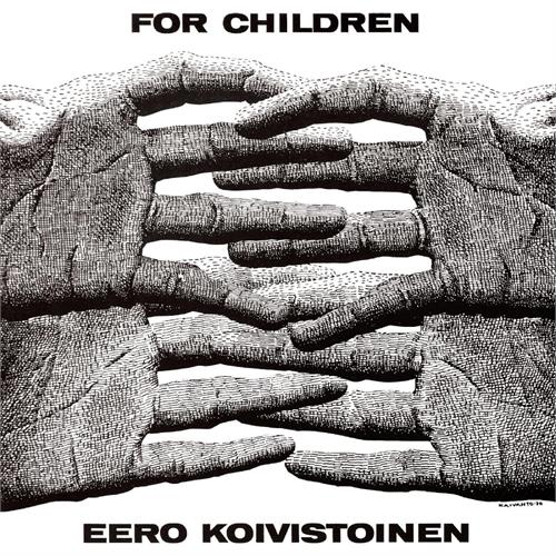 Eero Koivistoinen For Children (CD)
