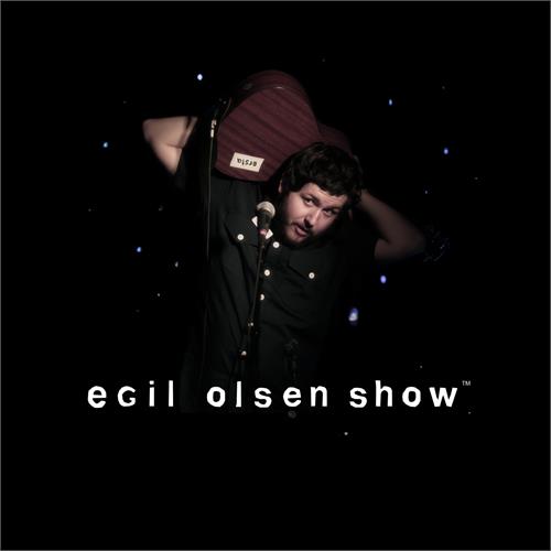 Egil Olsen Egil Olsen Show (CD)
