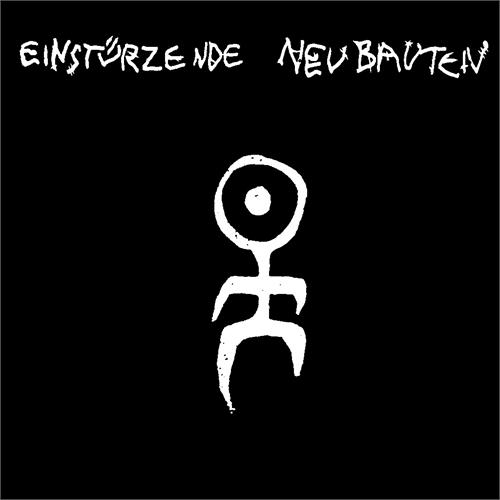 Einstürzende Neubauten Greatest Hits (CD)