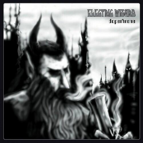 Electric Wizard Dopethrone - LTD (2LP) 