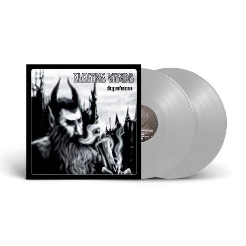 Electric Wizard Dopethrone - LTD (2LP) 