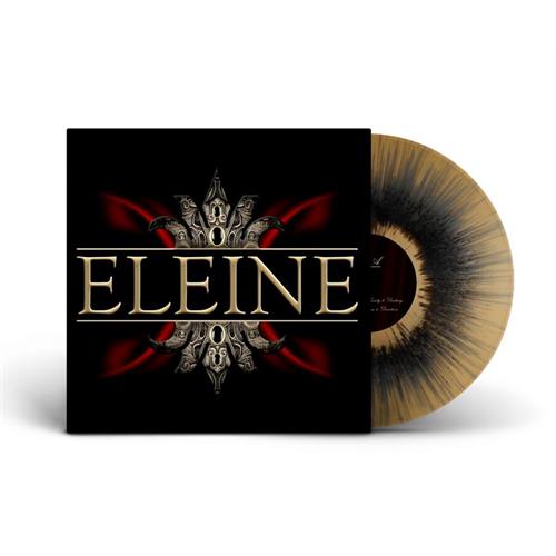 Eleine Eleine - LTD (LP)