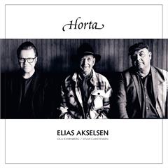 Elias Akselsen/Kvernberg/Carstensen Horta (LP)