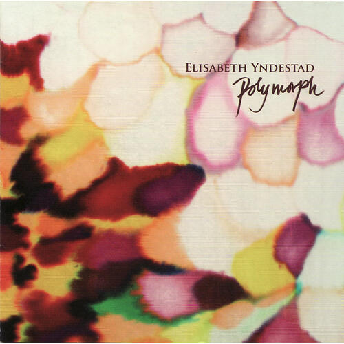 Elisabeth Yndestad Polymorph (CD) 