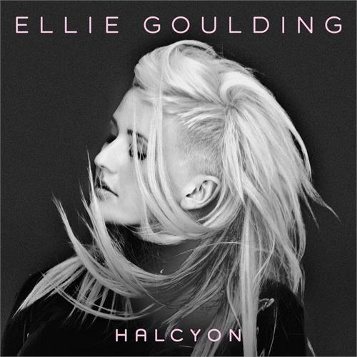 Ellie Goulding Halcyon (US Version) (LP)