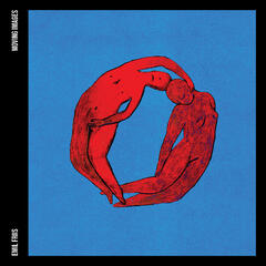 Emil Friis Moving Images (LP)