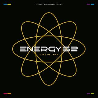 Energy 52 Caf&#233; Del Mar: 30 Years… - LTD (5 x 12&quot;)