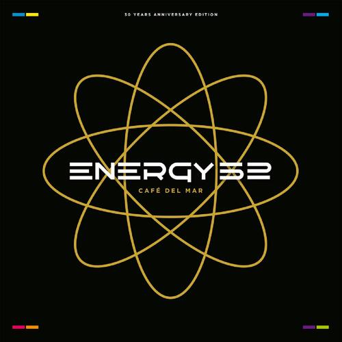 Energy 52 Café Del Mar: 30 Years… - LTD (5 x 12") 