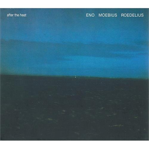 Eno-Moebius-Roedelius After The Heat (CD)
