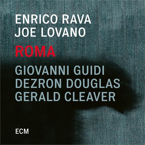 Enrico Rava/Joe Lovano Roma (CD)