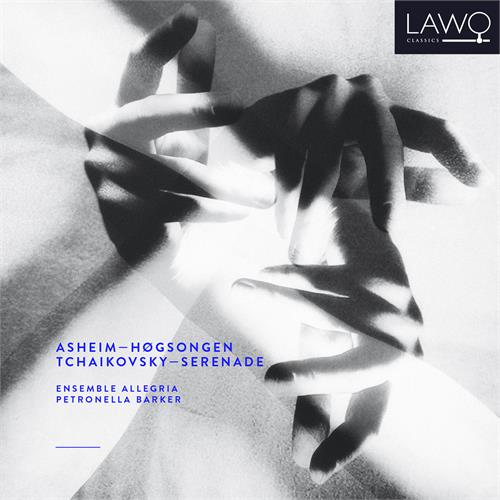 Ensemble Allegria Asheim: Høgsongen/Tchaikovsky… (CD)