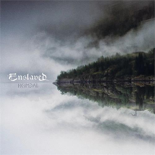 Enslaved Heimdal (CD)