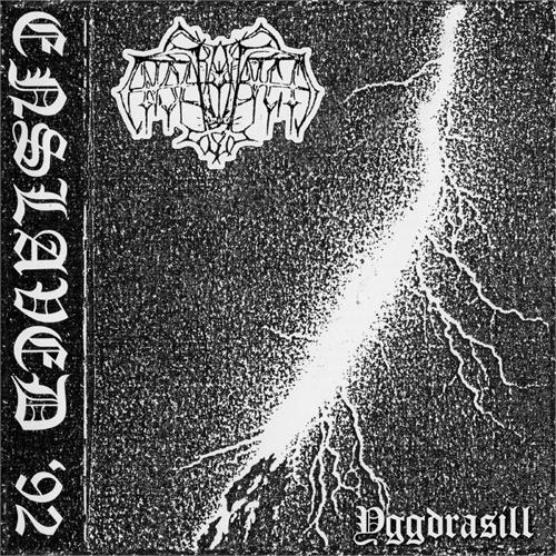 Enslaved Yggdrasill (LP)