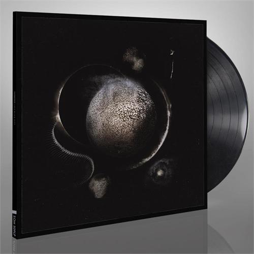 Enthroned Cold Black Suns (LP)