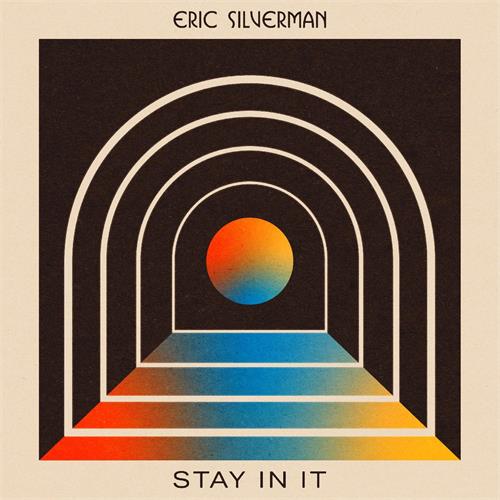 Eric Silverman Stay In It (CD)