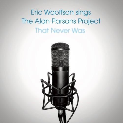 Eric Woolfson Sings The Alan Parsons Project… (CD)