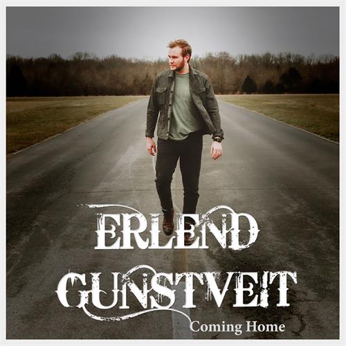 Erlend Gunstveit Coming Home (CD)