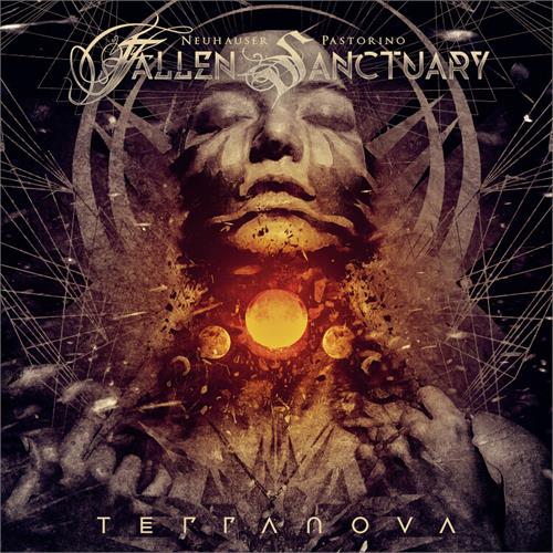 Fallen Sanctuary Terranova (CD)