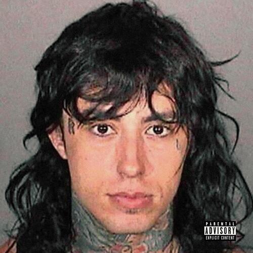 Falling In Reverse Popular Monster (CD) 