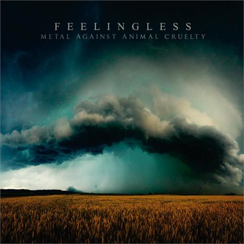 Feelingless Metal Against Animal Cruelty (CD) 