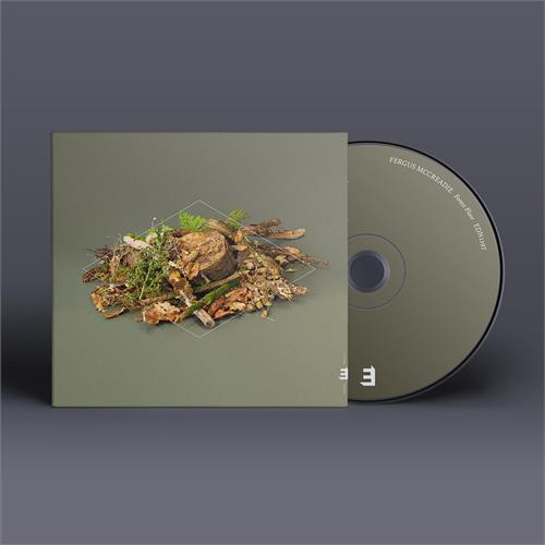 Fergus McCreadie Forest Floor (CD)