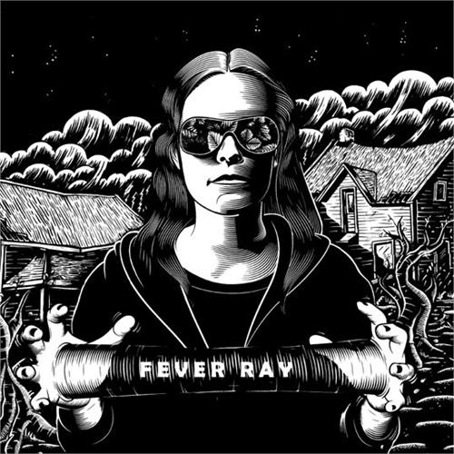 Fever Ray Fever Ray (CD)