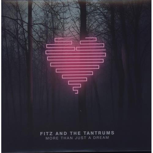 Fitz & The Tantrums More Than Just A Dream (LP)