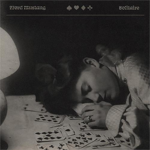 Fjord Mustang Solitaire (CD) 