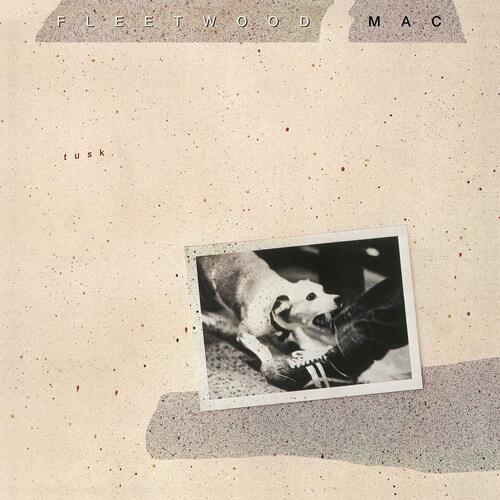 Fleetwood Mac Tusk - LTD Indie (2LP)
