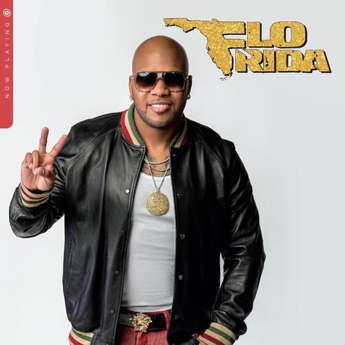 Flo Rida Now Playing - LTD (LP) 