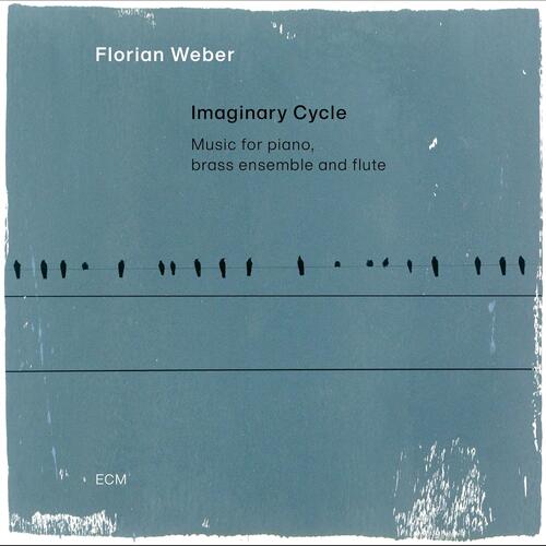 Florian Weber Imaginary Cycle (CD) 