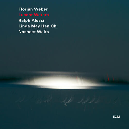 Florian Weber Lucent Waters (CD) 