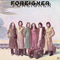 Foreigner Foreigner - LTD (SACD-Hybrid)