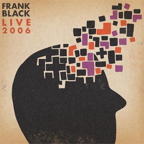 Frank Black Live 2006 - RSD (LP)