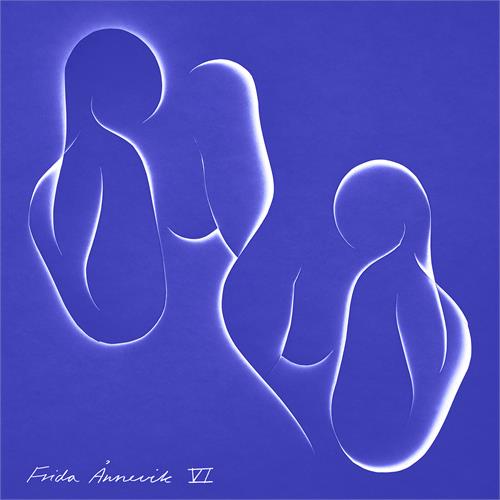 Frida Ånnevik VI (CD)