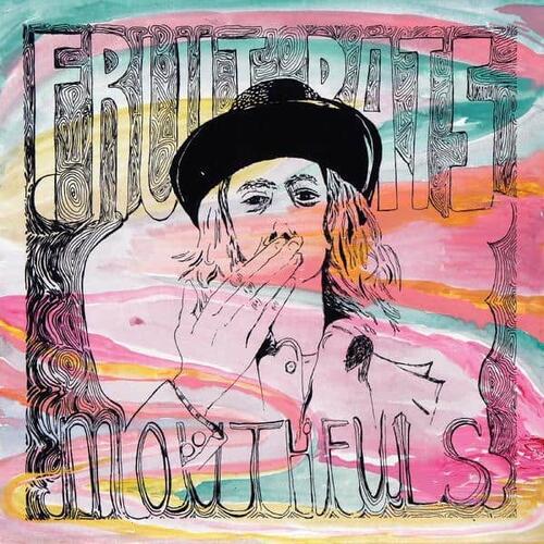 Fruit Bats Mouthfuls - LTD (LP) 