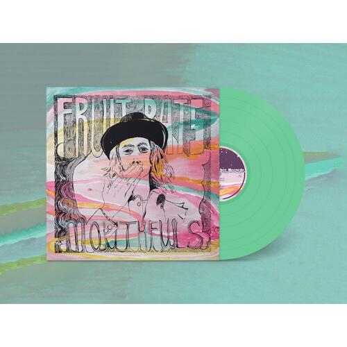 Fruit Bats Mouthfuls - LTD (LP) 
