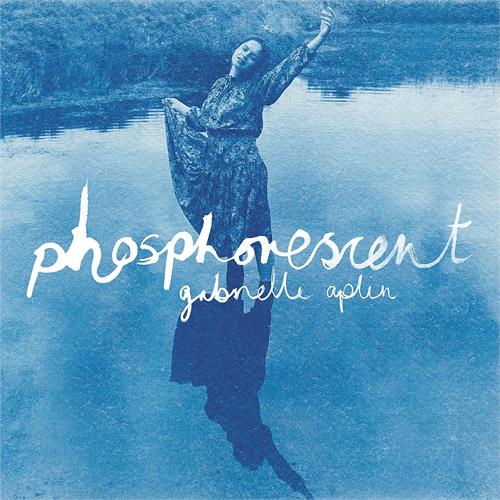 Gabrielle Aplin Phosphorescent - LTD Eco Mix (LP)