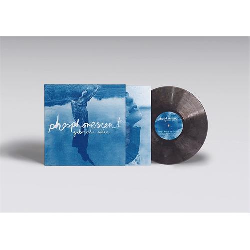 Gabrielle Aplin Phosphorescent - LTD Eco Mix (LP)