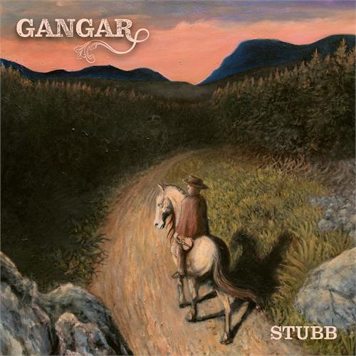 Gangar Stubb (CD)
