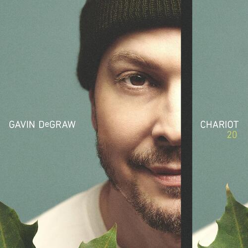 Gavin DeGraw Chariot 20 (2LP) 