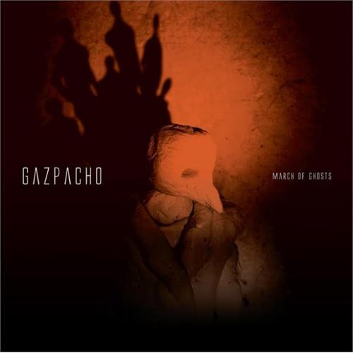 Gazpacho March Of Ghosts (LP) 