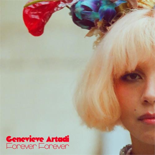 Genevieve Artadi Forever Forever (LP)