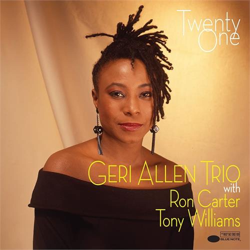 Geri Allen Trio Twenty One (2LP)