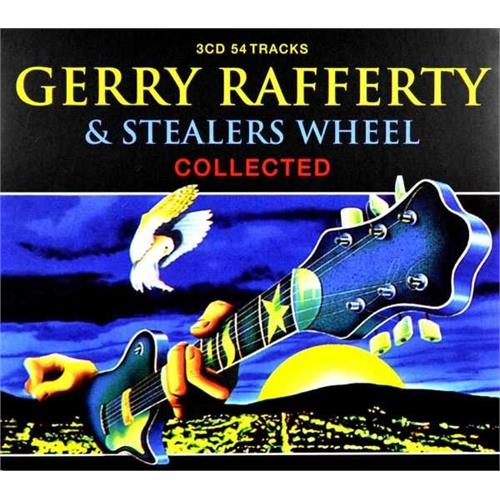 Gerry Rafferty & Stealers Wheel Collected (3CD)
