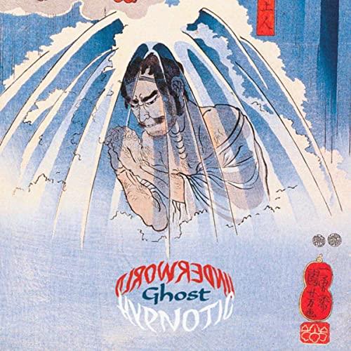 Ghost Hypnotic Underworld (CD)