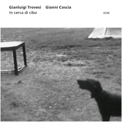 Gianluigi Trovesi/Gianni Coscia In Cerca Di Cibo (CD) 