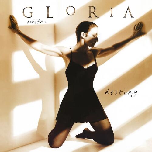 Gloria Estefan Destiny - LTD (LP) 