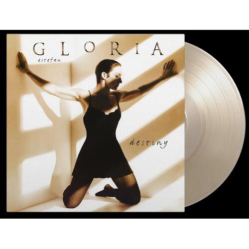 Gloria Estefan Destiny - LTD (LP) 